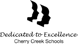 Cherry Creek Public Schools